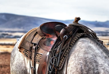 Rutas a caballo