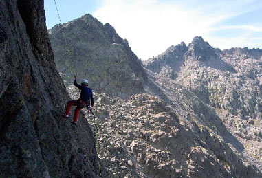 Escalada